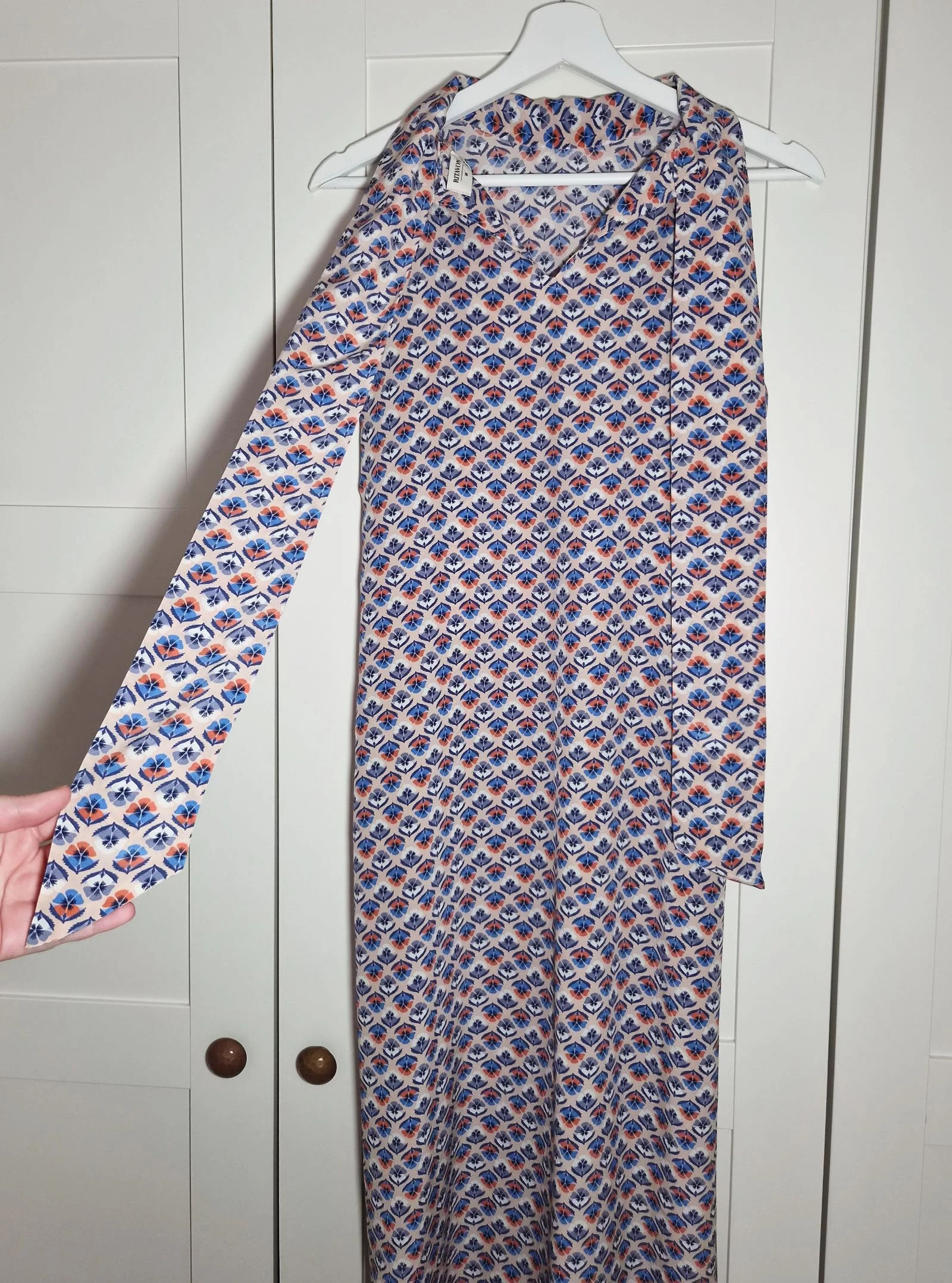 Vestido RitaVon Tamanho M – photo 9